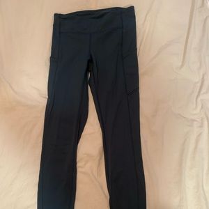 Lululemon Fast and Free High-Rise